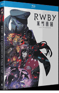 RWBY <br> Ice Queendom