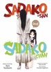 Sadako-san and Sadako-chan <br> Graphic Novels