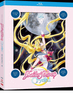 Sailor Moon Crystal