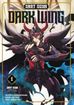 Saint Seiya: Dark Wing <br> Graphic Novels