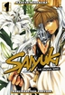 Saiyuki <br> Graphic Novels