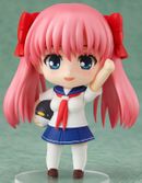 Saki Achiga-hen episode of Side-A <br> Nodoka Haramura <br> Nendoroid Action Figure