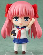 Saki Achiga-hen episode of Side-A <br> Nodoka Haramura <br> Nendoroid Action Figure