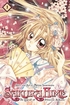 Sakura Hime <br> Graphic Novels