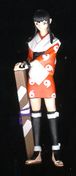 Sakuya Sasaki PVC Figure
