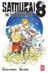 Samurai 8 <br> Graphic Novels