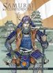 Samurai Confidential <br> Graphic Novels