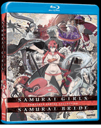 Samurai Girls / Samurai Bride