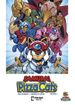 Samurai Pizza Cats <br> Graphic Novels
