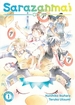 Sarazanmai <br> Novels