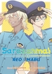 Sarazanmai Reo and Mabu <br> Graphic Novels