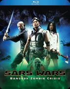 SARS Wars: Bangkok Zombie Crisis