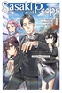Sasaki and Peeps <br> Graphic Novels