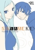 Sasameke <br> Graphic Novels