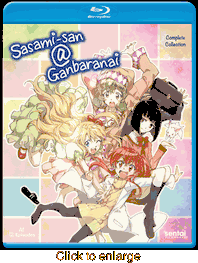 Sasami-san@Ganbaranai - click to enlarge