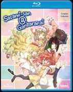 Sasami-san@Ganbaranai