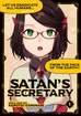 Satan's Secretary <br> Graphic Novels