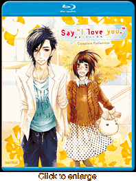 Say I Love You - click to enlarge