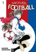 Sayonara Football <br> Graphic Novels