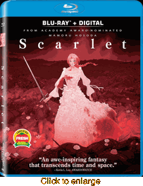 Scarlet - click to enlarge