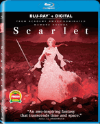 Scarlet