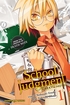 School Judgment <br> Graphic Novels
