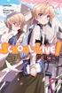 School-Live! Letters <br> Graphic Novels