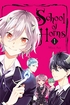 School of Horns <br> Graphic Novels