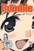School Rumble <br> Graphic Novels
