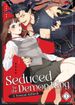 Seduced by the Demon King <br> Graphic Novels