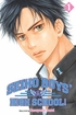 Seiho Boys' High School <br> Graphic Novels
