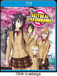 Seitokai Yakuindomo - click to enlarge