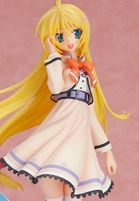 Sekirara: Aya Kagura <br> 1/7 Scale PVC Figure