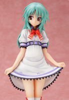 Sekirara: Nozomi Akiyama <br> 1/7 Scale PVC Figure