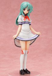 Sekirara: Nozomi Akiyama <br> 1/7 Scale PVC Figure