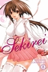 Sekirei <br> Graphic Novels