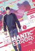 Semantic Error <br> Graphic Novels