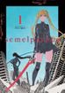 Semelparous <br> Graphic Novels