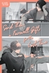 Send Them a Farewell Gift for the Lost Time <br> Graphic Novels