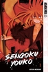 Sengoku Youko <br> Graphic Novels