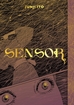 Sensor <br> Graphic Novels