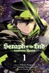 Seraph of the End <br> Graphic Novels