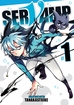 Servamp <br> Graphic Novels