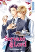Servant and Lord <br> Graphic Novels