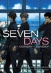 Seven Days <br> Graphic Novels
