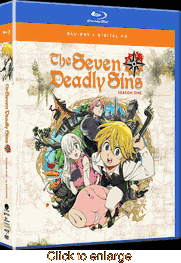 Seven Deadly Sins - click to enlarge