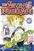 Seven Deadly Sins <br> Graphic Novels