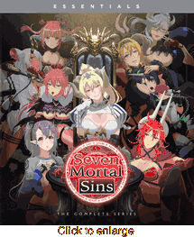 Seven Mortal Sins - click to enlarge