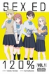Sex Education 120% <br> Graphic Novels