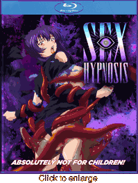 Sex Hypnosis - click to enlarge